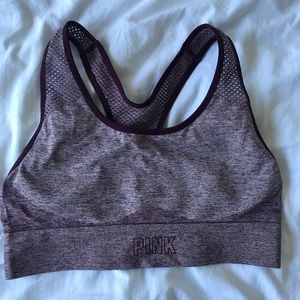 Victoria’s Secret Seamless Sports Bra